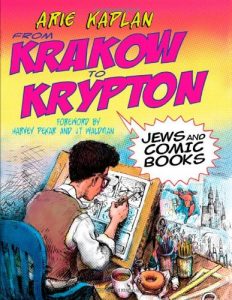 From Krakow to Krypton by Arie Kaplan