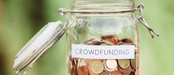 crowdfunding