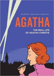 agatha