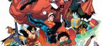 DC REBORN ROUND-UP: Ring in the Holidays with DETECTIVE COMICS #946 and the DC REBIRTH HOLIDAY SPECIAL!
