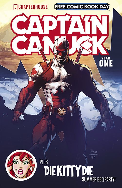 CaptainCanuck_Covers.indd