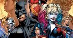 DC REBORN ROUND-UP: Amanda Waller Scrutinized in BATMAN #13 and JUSTICE LEAGUE VS. SUICIDE SQUAD #1