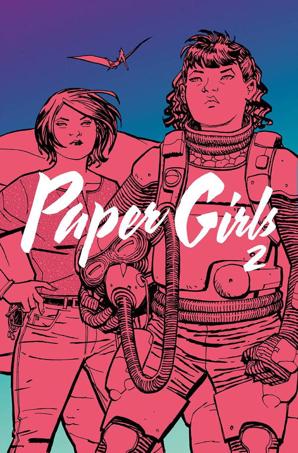 Paper Girls Volume 2.jpg