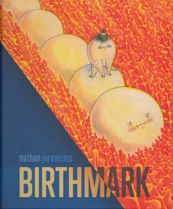 birthmark