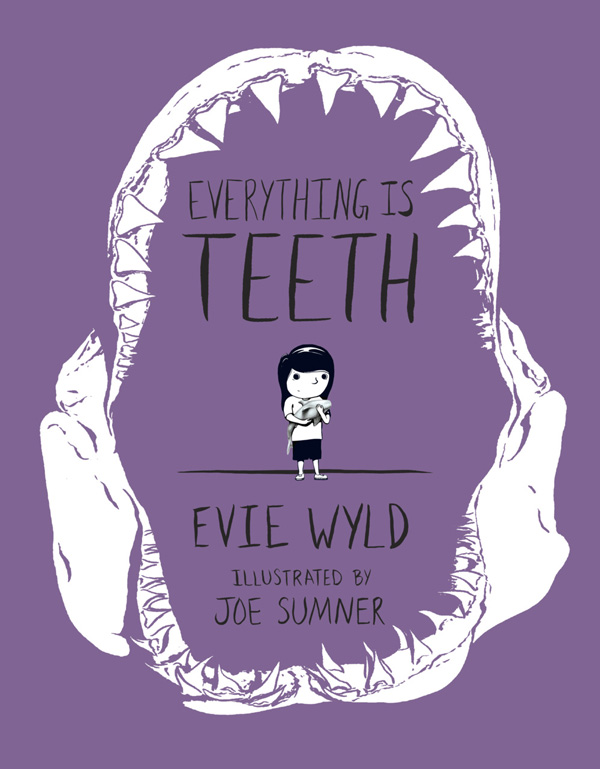 everything-is-teeth