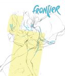 Review – Frontier #14 by Rebecca Sugar: Movement, Poetry & Family