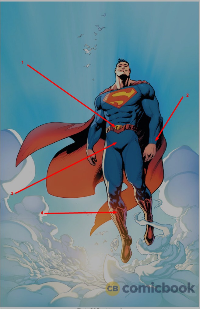 EXCLUSIVE  DC Debuts New Costume For Superman.jpeg