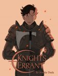 Webcomics in Review: Knights Errant – Imperfect Strangers