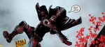 DC REBORN ROUND-UP: Steve Orlando Stuns with THE ATOM: REBIRTH and MIDNIGHTER AND APOLLO #4