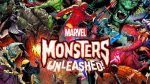 The Marvel Rundown: Is Marvel’s Latest Monster Mash Terrorizing or Tired?