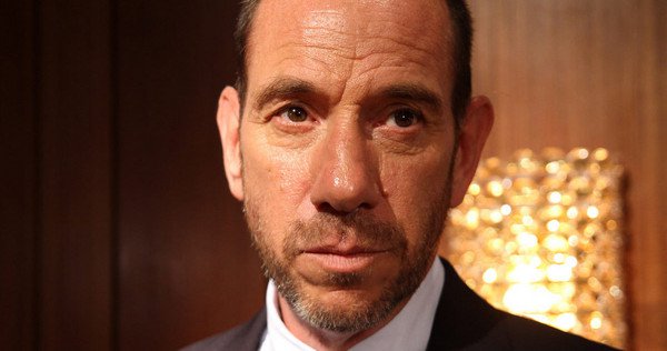 miguel ferrer robocop 2022