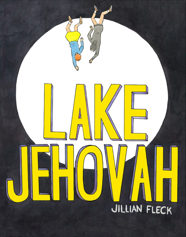 lakejehovah