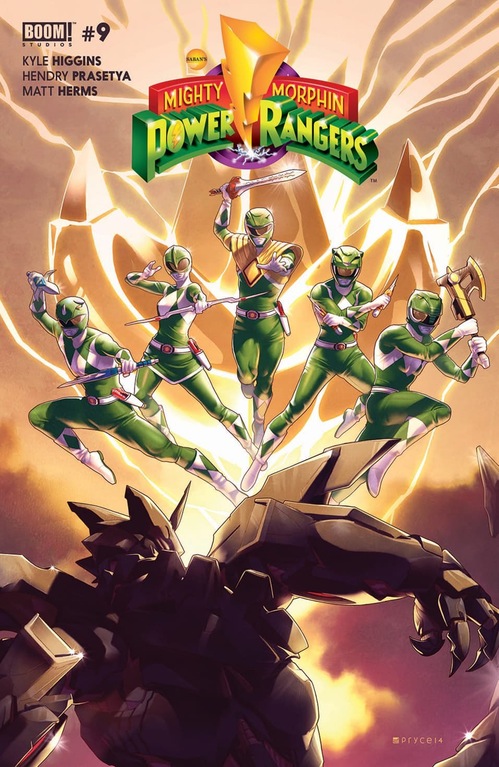 mightymorphinpowerrangers9