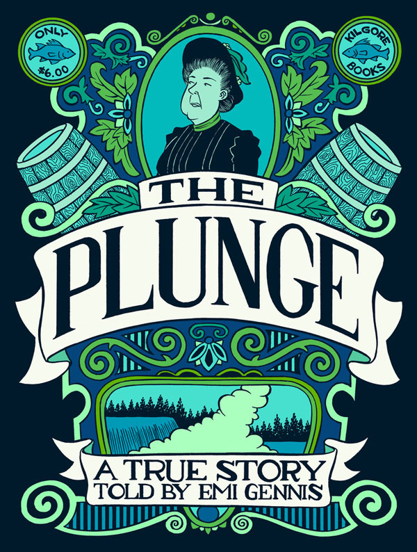 theplunge