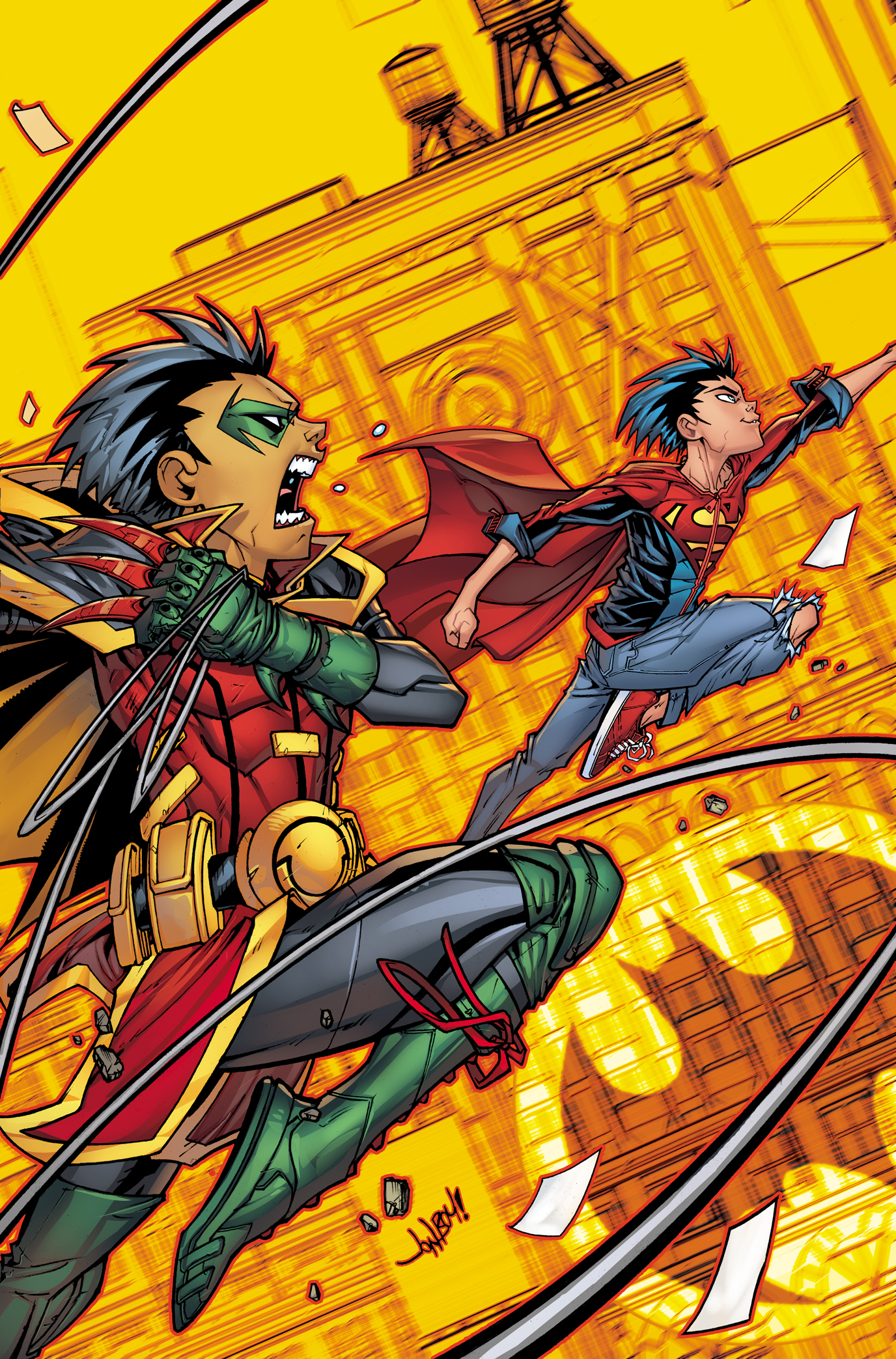 0120-jonboy super sons #1