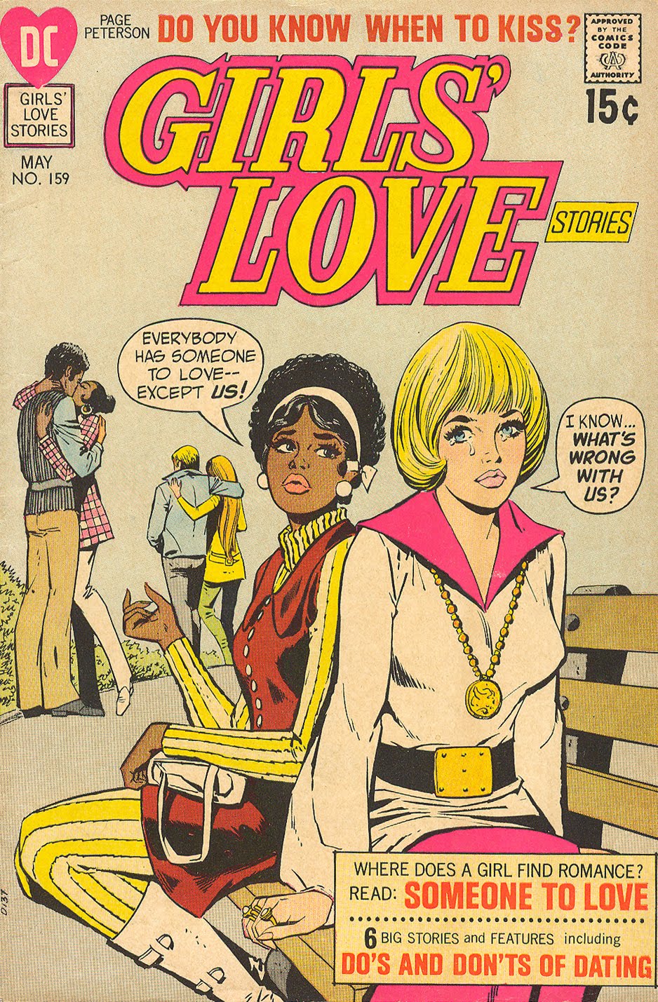 Blog222_Girls Love Stories 159 Cover_1