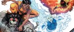 DC REBORN ROUND-UP: JUSTICE LEAGUE OF AMERICA REBIRTH #1 and DETECTIVE COMICS #950 showcase the best of DC’s current line