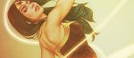 DC REBORN ROUND-UP: Pondering art and potential in WONDER WOMAN #17 and FUTURE QUEST #10