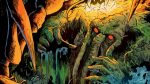 The Marvel Rundown: The Tale of the Mad, Monstrous Man-Thing!