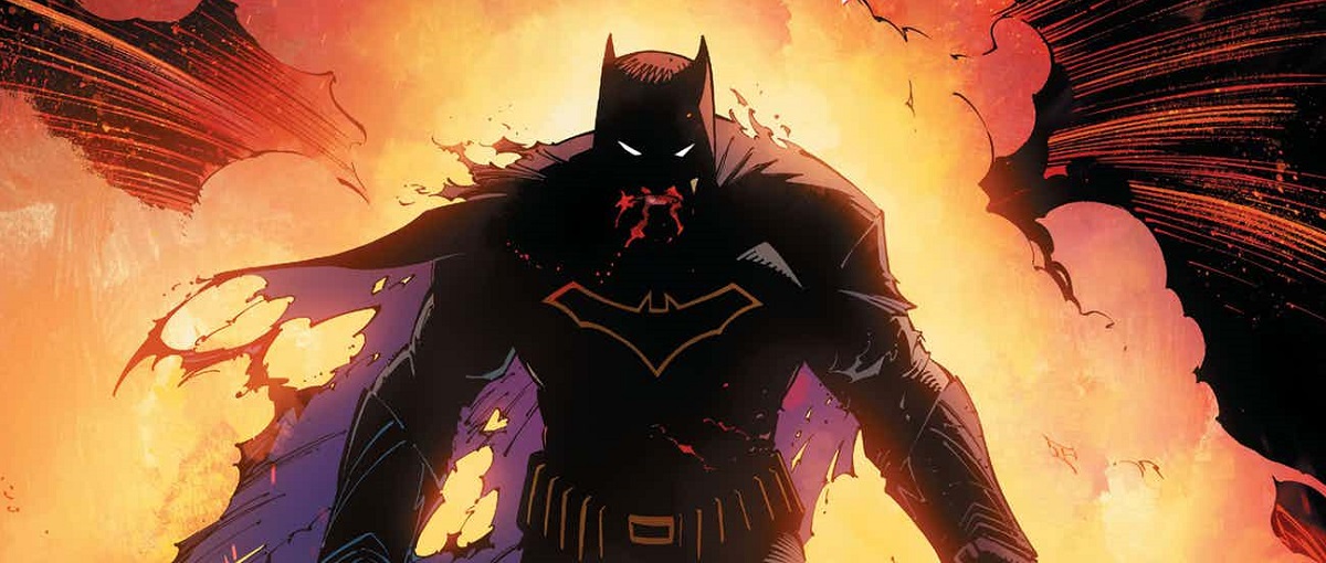 Snyder and Capullo Make a Triumphant Return to Batman with New Crossover  Event