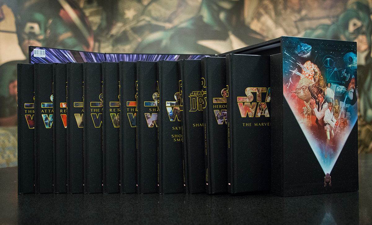 Marvel StarWars Slipcase3