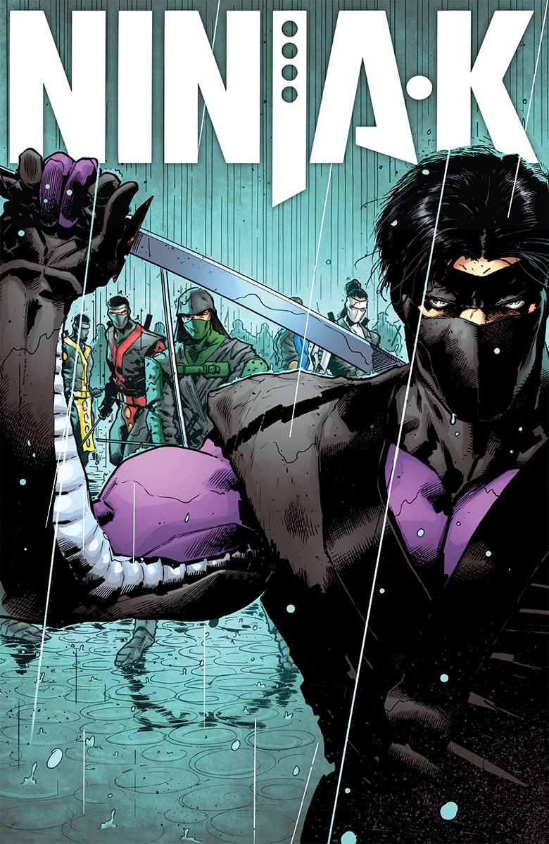 NINJA-K_001_COVER-A_HAIRSINE