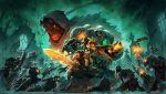 REVIEW: 16 Years After It’s Last Issue, Does BATTLE CHASERS Find New Life as a Video Game?
