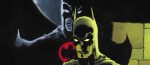 DC REBORN ROUND-UP: A pair of Rebirth 22s with BATMAN #22 and GREEN LANTERNS #22