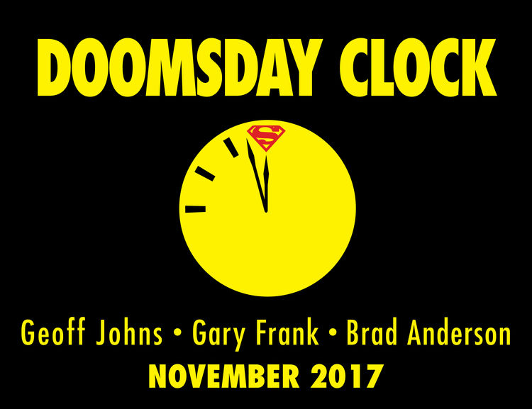 DoomsdayClock