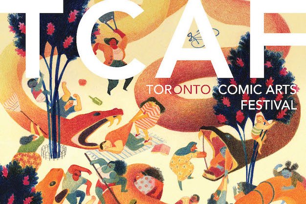 Eleanor-Davis-TCAF-poster 2017