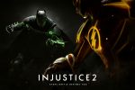 REVIEW: INJUSTICE 2, Dress for the DCU job you want.