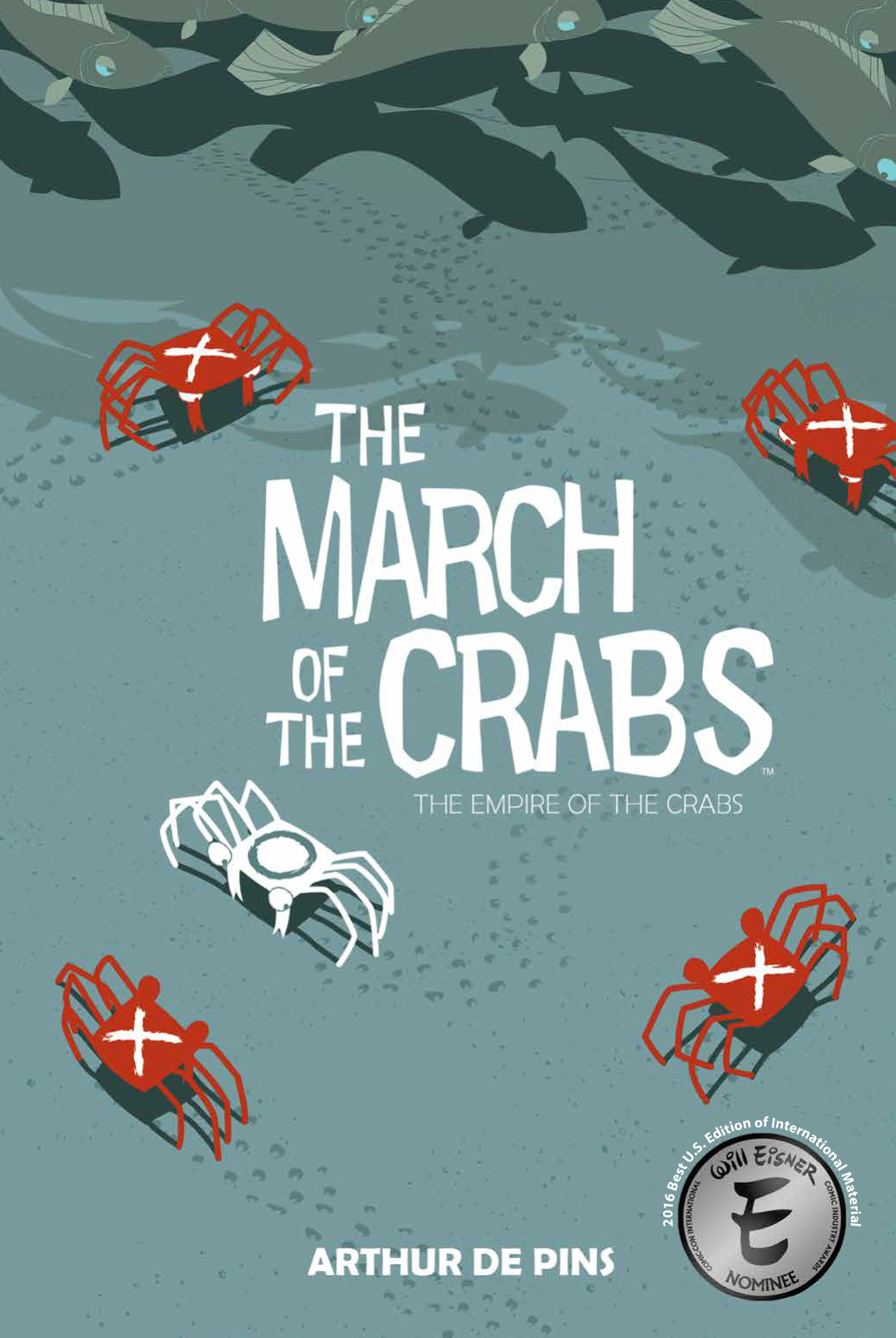 MarchOfTheCrabs_v2_HC_Cover_PRESS