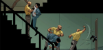 The Marvel Rundown: Luke Cage Breaks a Few Bones and Jubilee Steals the Show!