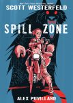 Interview: First Second’s Scott Westerfeld Talks of His Graphic Novel “Spill Zone” and More