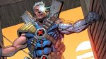 The Marvel Rundown: CABLE Has a Cybernetic Eye and DR. STRANGE Gets a New Creative Team