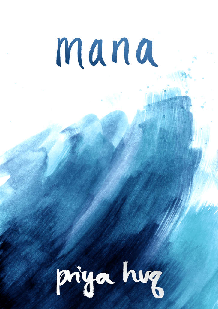 The TCAF Interviews - Priya Huq on Autobiography, Water Colour & Identity