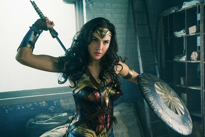 Warner Announced 'Wonder Woman 3' So You'd Think 'Wonder Woman 1984' Was  Already A Hit