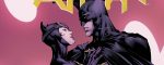 DC REBORN ROUND-UP: In BATMAN #24 and DEATHSTROKE #20, love mends the damned