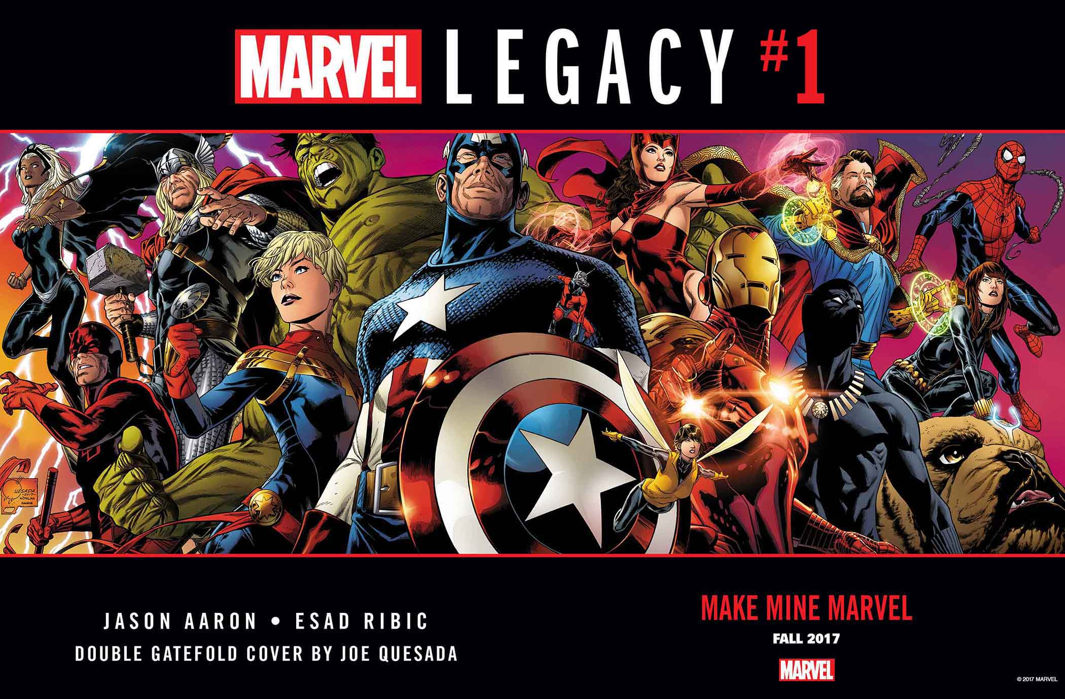 Marvel Legacy 001