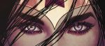 DC REBORN ROUND-UP: Rucka, Sharp and Evely cap a beautiful run with WONDER WOMAN #25