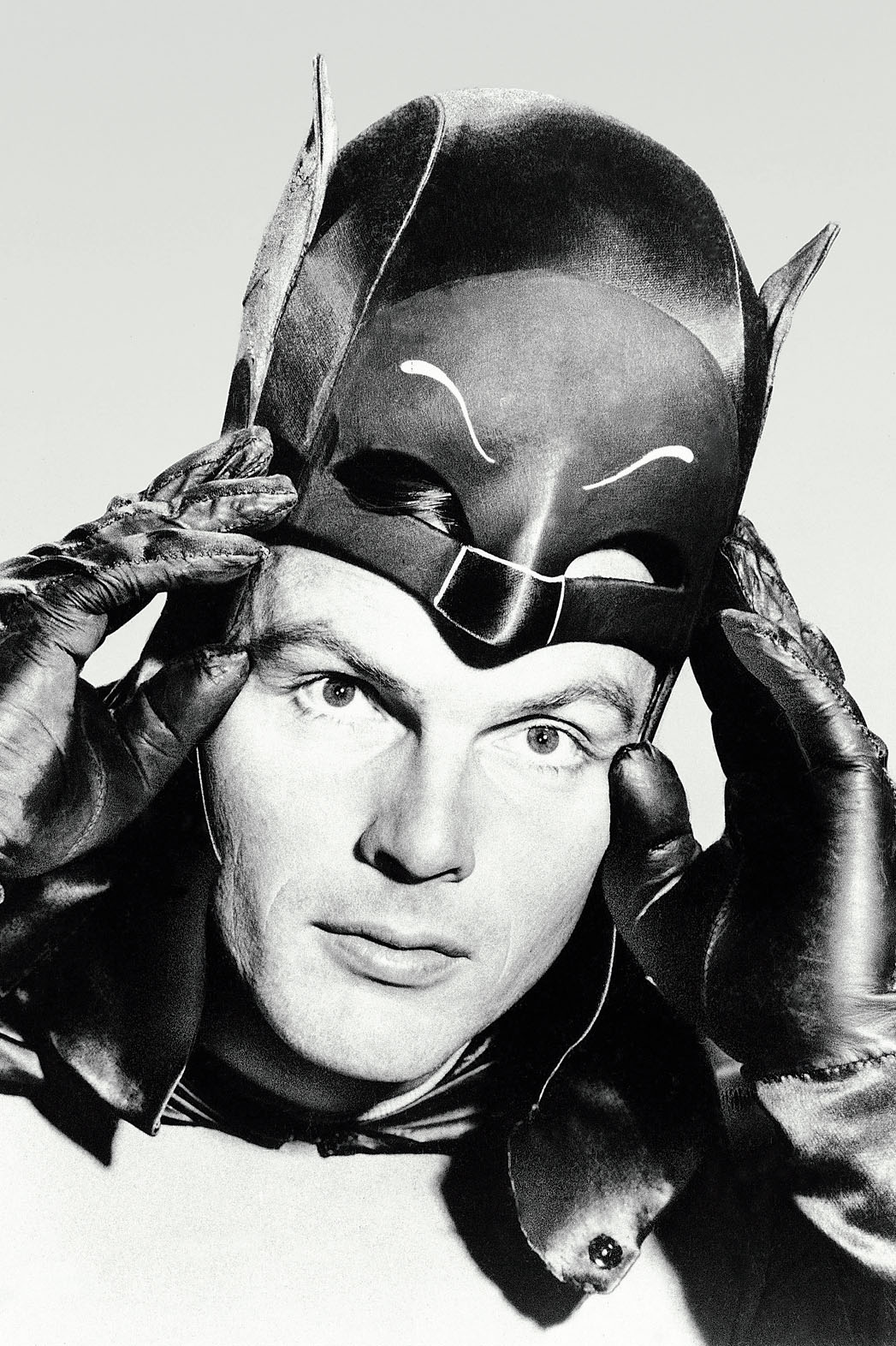 Adam West