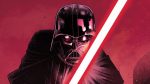 The Marvel Rundown: DARTH VADER Begins (AGAIN) as Grace and Vitti (FINALLY) Launch ICEMAN