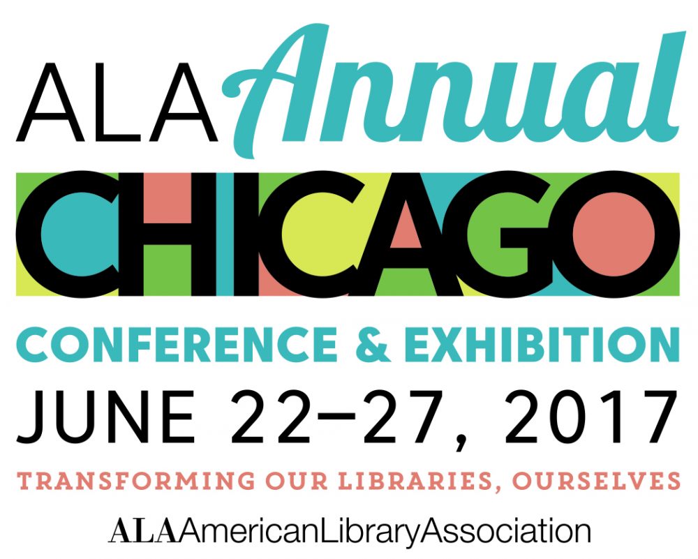 A Tale of Two Book Fairs: BookExpo/BookCon and the American Library ...
