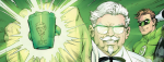 DC REBORN ROUND-UP: DC’s KFC crossover is seriously the most inspirational book this week
