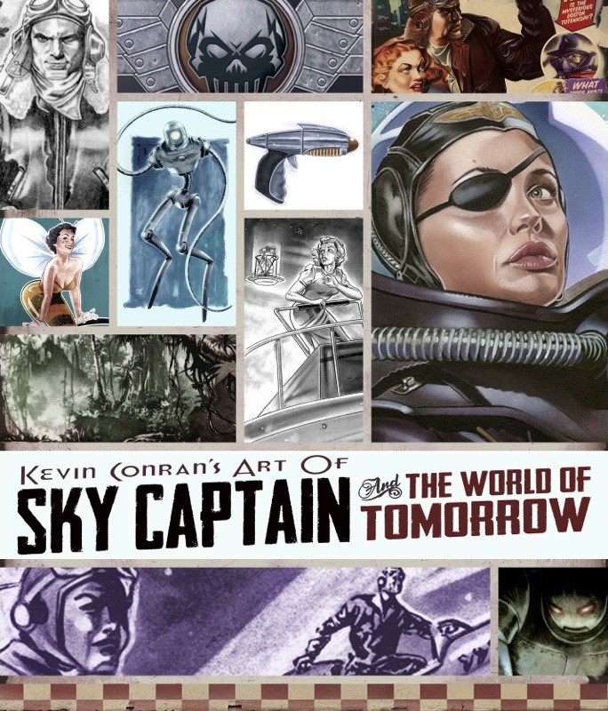 Sky Captain