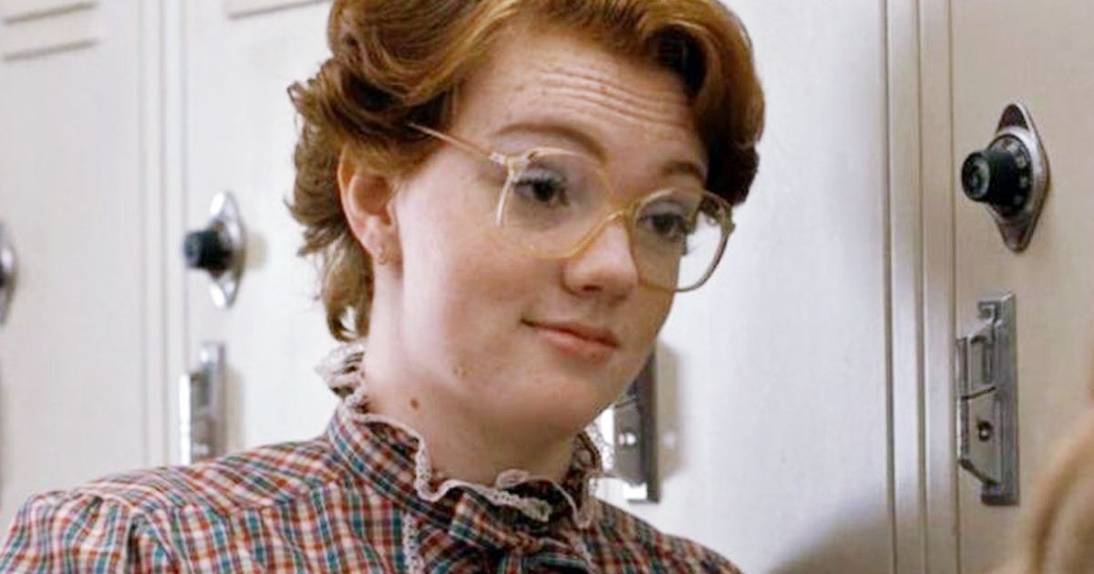 Barb From 'Stranger Things' Is Finally Going To Get Justice