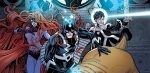 The Marvel Rundown: Can Christopher Priest and Phil Noto Redeem the Inhumans?