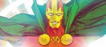 DC REBORN ROUND-UP: MISTER MIRACLE #1 sets the stage for a new magnum opus