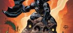 DC REBORN ROUND-UP: how DARK NIGHTS: METAL #1 fuses mechs, dinos, and history to make the week’s coolest comic
