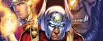 DC REBORN ROUND-UP: Jack Kirby’s spirit is captured in the NEW GODS SPECIAL